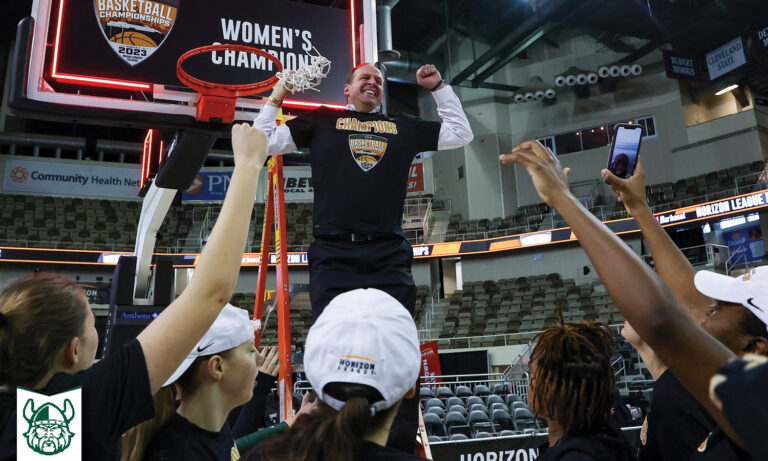 Kielsmeier Departs for Texas State