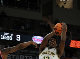 Wright State Takes Down Detroit Mercy to Clinch NCAA Bid