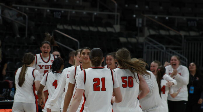 ‘Guins Punch Ticket to First HL Championship GameÂ