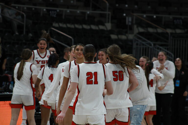 ‘Guins Punch Ticket to First HL Championship Game 