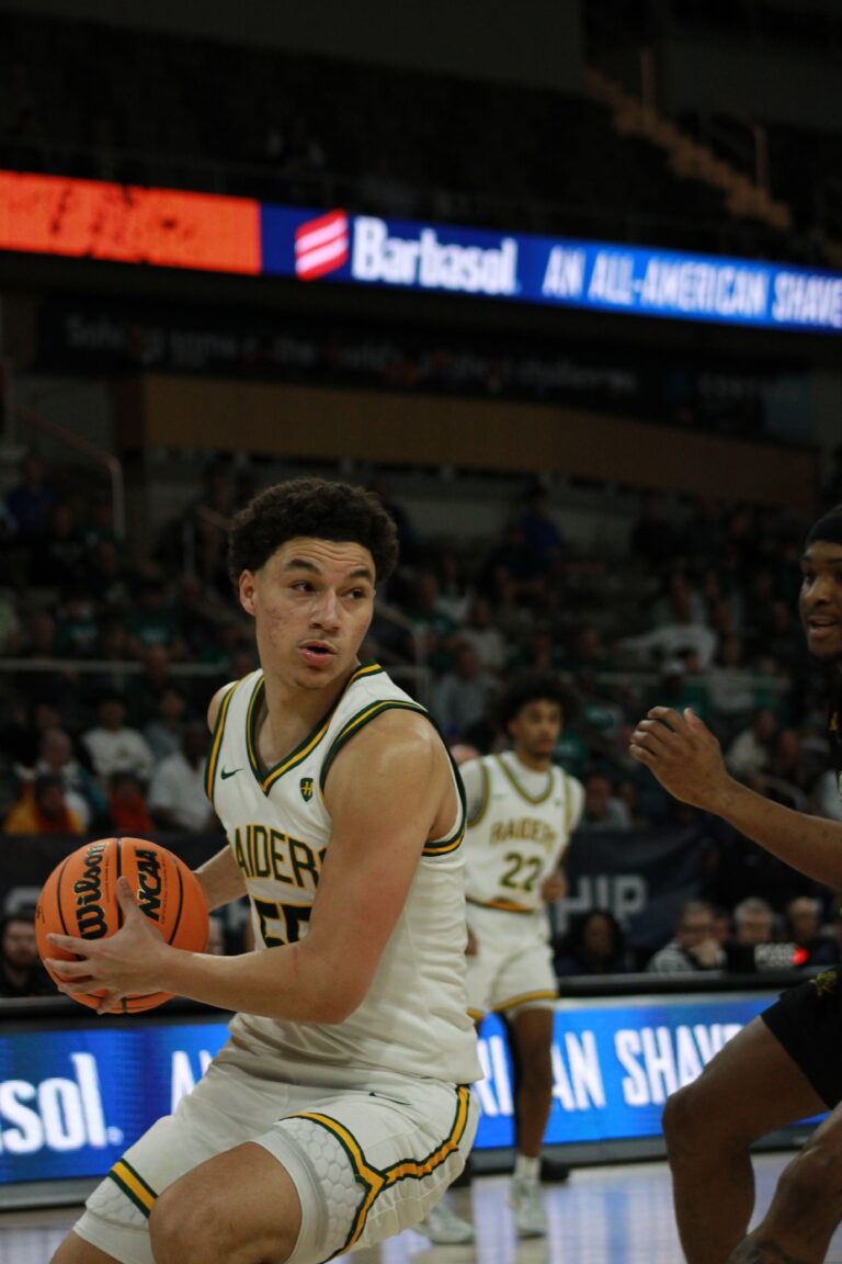 Wright State’s Second-Half Gear Secures Spot in Horizon League Championship
