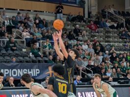 Norse Lets the Shots Fly, Drop Phoenix to Advance
