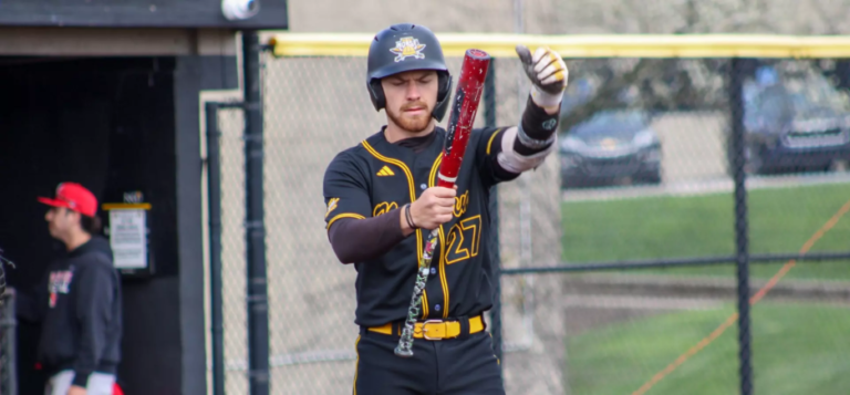 Northern Kentucky completes the series sweep over Youngstown State