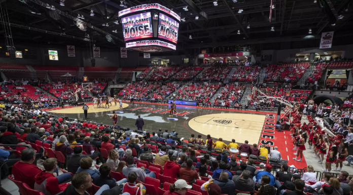 Who Will Replace Rashon Burno at Northern Illinois?