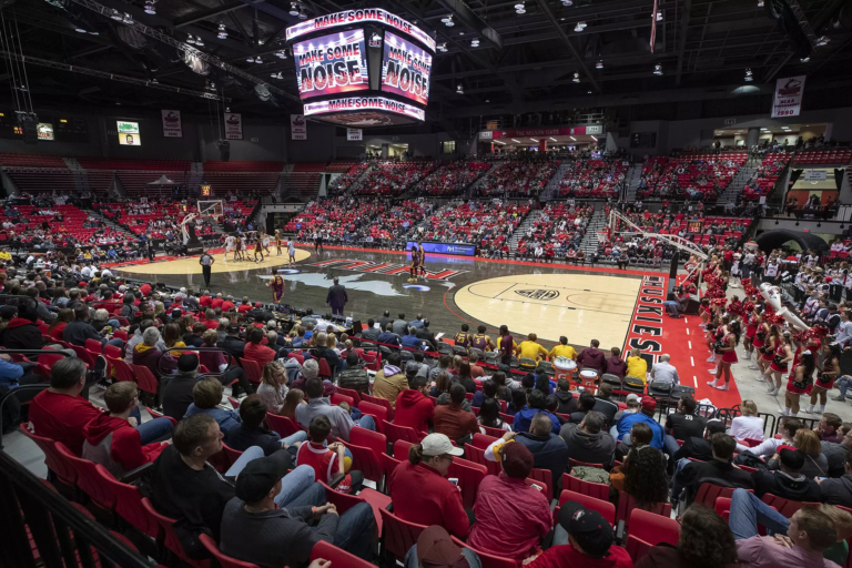Who Will Replace Rashon Burno at Northern Illinois?