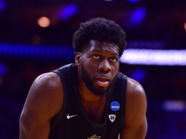 Wright State nearly pulls off upset, season comes to a strong end