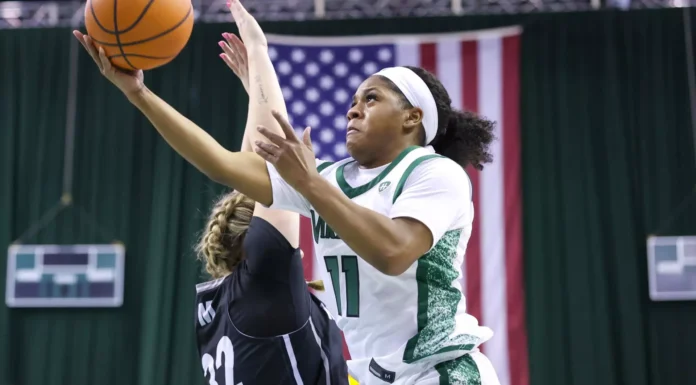 Maples’ Historic Night Leads CSU to Super 16: Five Observations