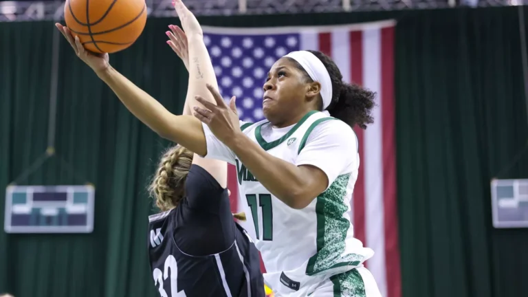 Maples’ Historic Night Leads CSU to Super 16: Five Observations