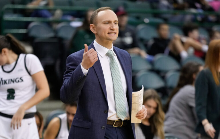 Dunn Deal: Cleveland State Hires Former Kielsmeier Assistant to Lead Vikings