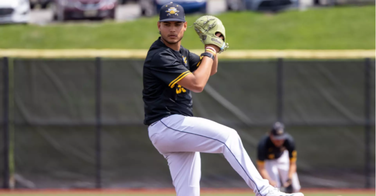 Northern Kentucky Secures Series Win Over UNC Greensboro 