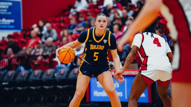 CSU Brings Hocevar Home