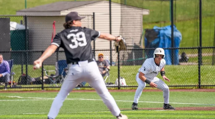 Golden Grizzlies Swept by Milwaukee Ahead of Horizon League Tournament