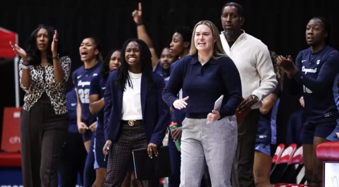 Macer, Balzer Join Vikings’ Staff