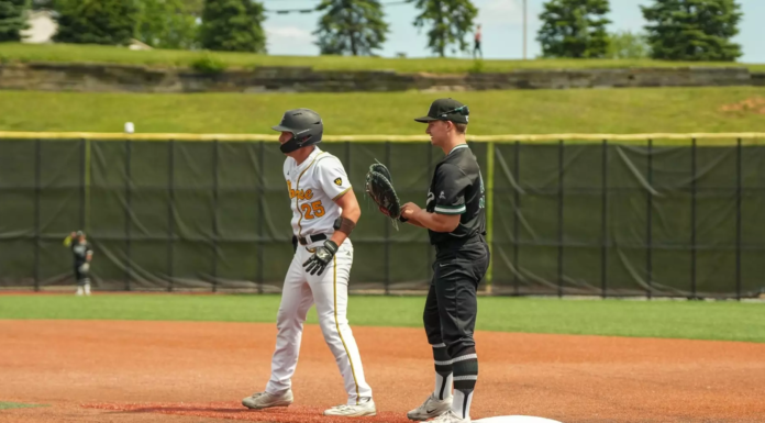 Northern Kentucky Swept by USC Upstate in Two‑Game SeriesÂ