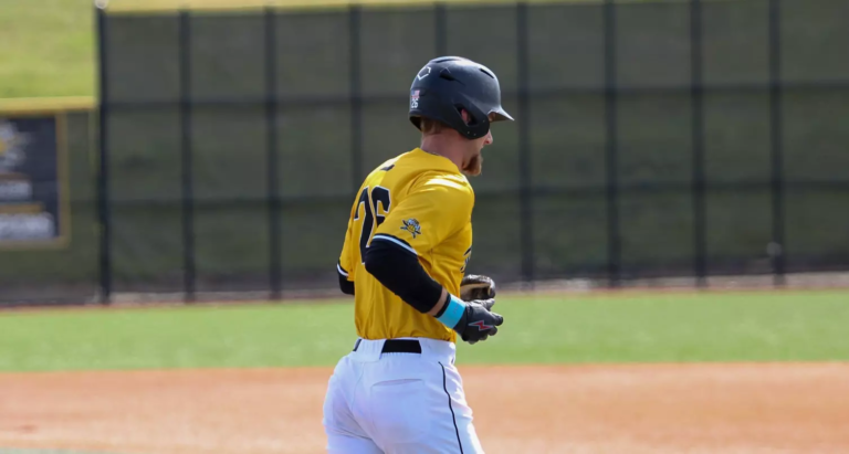 Northern Kentucky Gets the Series Win Over Youngstown State on the Road