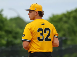 Northern Kentucky’s Season Ends in 5–3 Loss to Oakland in Horizon League TournamentÂ