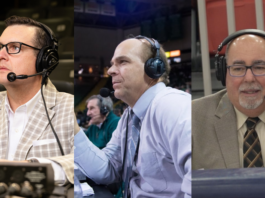 The Voices of the Horizon League