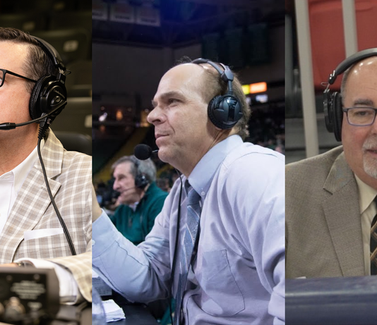 The Voices of the Horizon League