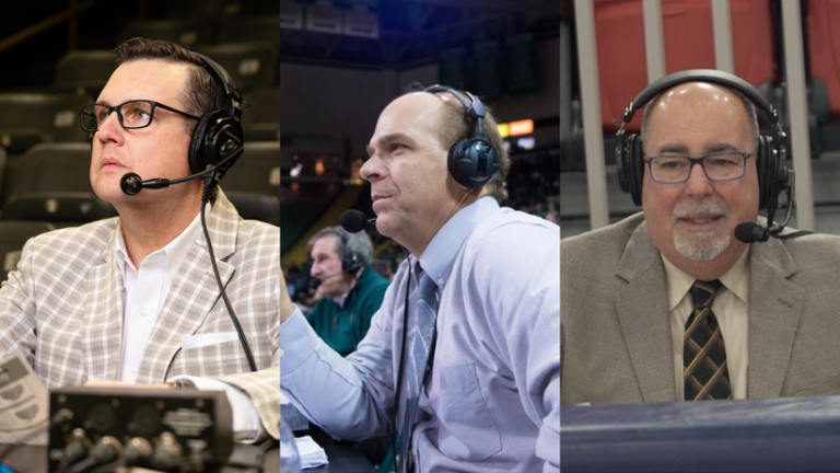 The Voices of the Horizon League