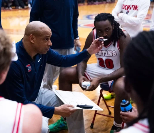For Detroit Mercy, Incoming Freshman Are the Key