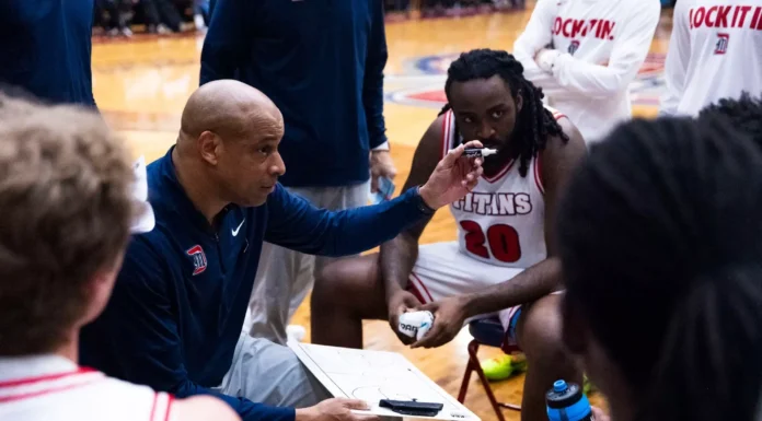 For Detroit Mercy, Incoming Freshman Are the Key