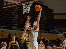 #HLMBB Starting Five – Bumps and Bruises Edition
