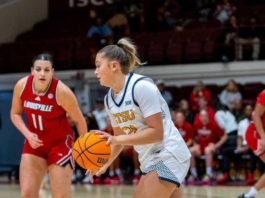 Norse Newbies: Kennedy Younkin