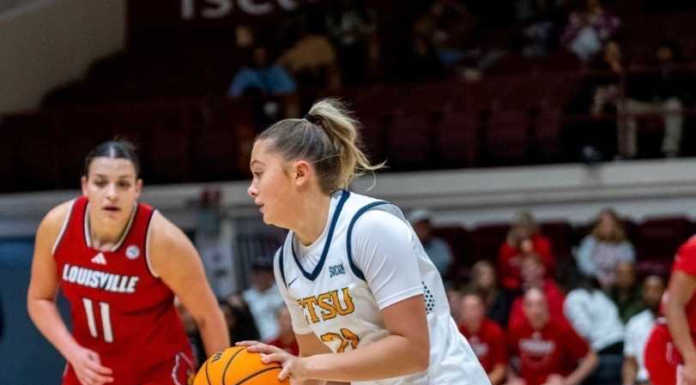 Norse Newbies: Kennedy Younkin