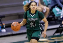 Road Trip Brainstorm Leads to White’s CSU Return