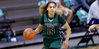 Road Trip Brainstorm Leads to White’s CSU Return