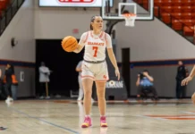 Chardon Native Corcoran Set to Finish Career at CSU
