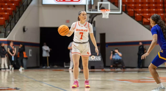 Chardon Native Corcoran Set to Finish Career at CSU