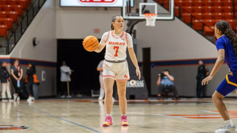 Chardon Native Corcoran Set to Finish Career at CSU