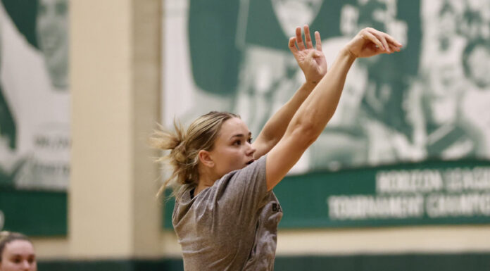 Day Ones Hocevar and Dunn Prescribe CSU’s Path Forward