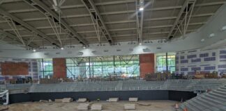 IU Indy’s James T. Morris Arena Will Feature Natural-Light Home Court Advantage