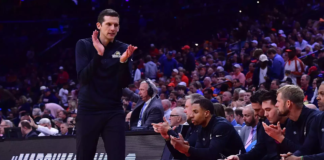 Wright State’s Clint Sargent Gets Extended