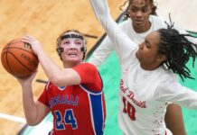 Indianapolis Star Leffler Commits to CSU