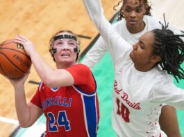 Indianapolis Star Leffler Commits to CSU