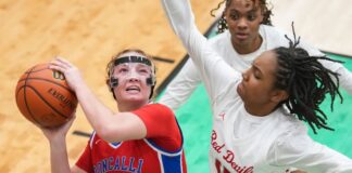 Indianapolis Star Leffler Commits to CSU