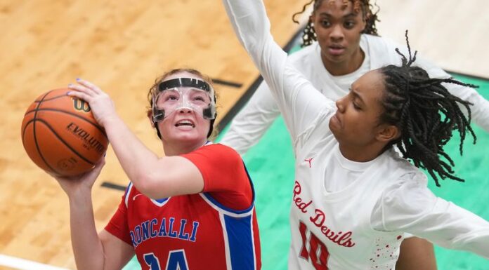 Indianapolis Star Leffler Commits to CSU