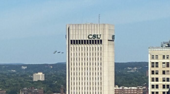 Traveling: Cleveland State’s Non-Conference Schedule