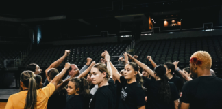 Northern Kentucky Norse WBB 2026-27 Preview