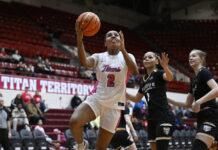 Detroit Mercy Titans WBB 2026-27 Preview
