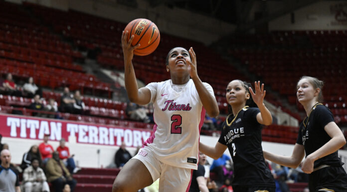 Detroit Mercy Titans WBB 2026-27 Preview