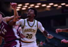 Way-Too-Early Impressions of Wright State Following Exhibition Win over Bellarmine