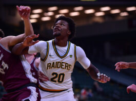 Way-Too-Early Impressions of Wright State Following Exhibition Win over Bellarmine