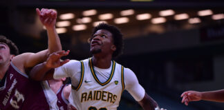 Way-Too-Early Impressions of Wright State Following Exhibition Win over Bellarmine