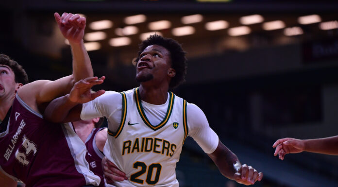 Way-Too-Early Impressions of Wright State Following Exhibition Win over Bellarmine