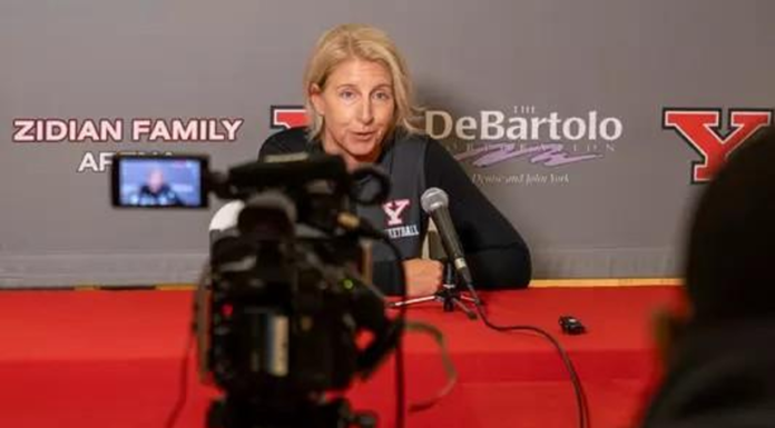 Youngstown State Penguins WBB 2026-27 Preview