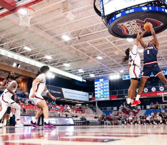 Detroit Mercy Titans MBB 2026-27 Preview